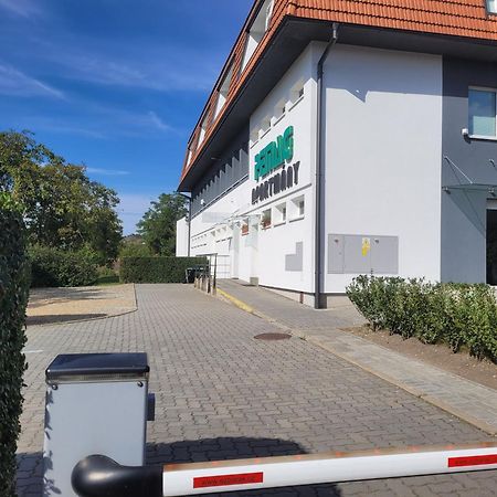 Apartmany Pemag ميكولوف المظهر الخارجي الصورة