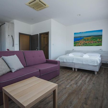 Apartmany Pemag ميكولوف المظهر الخارجي الصورة