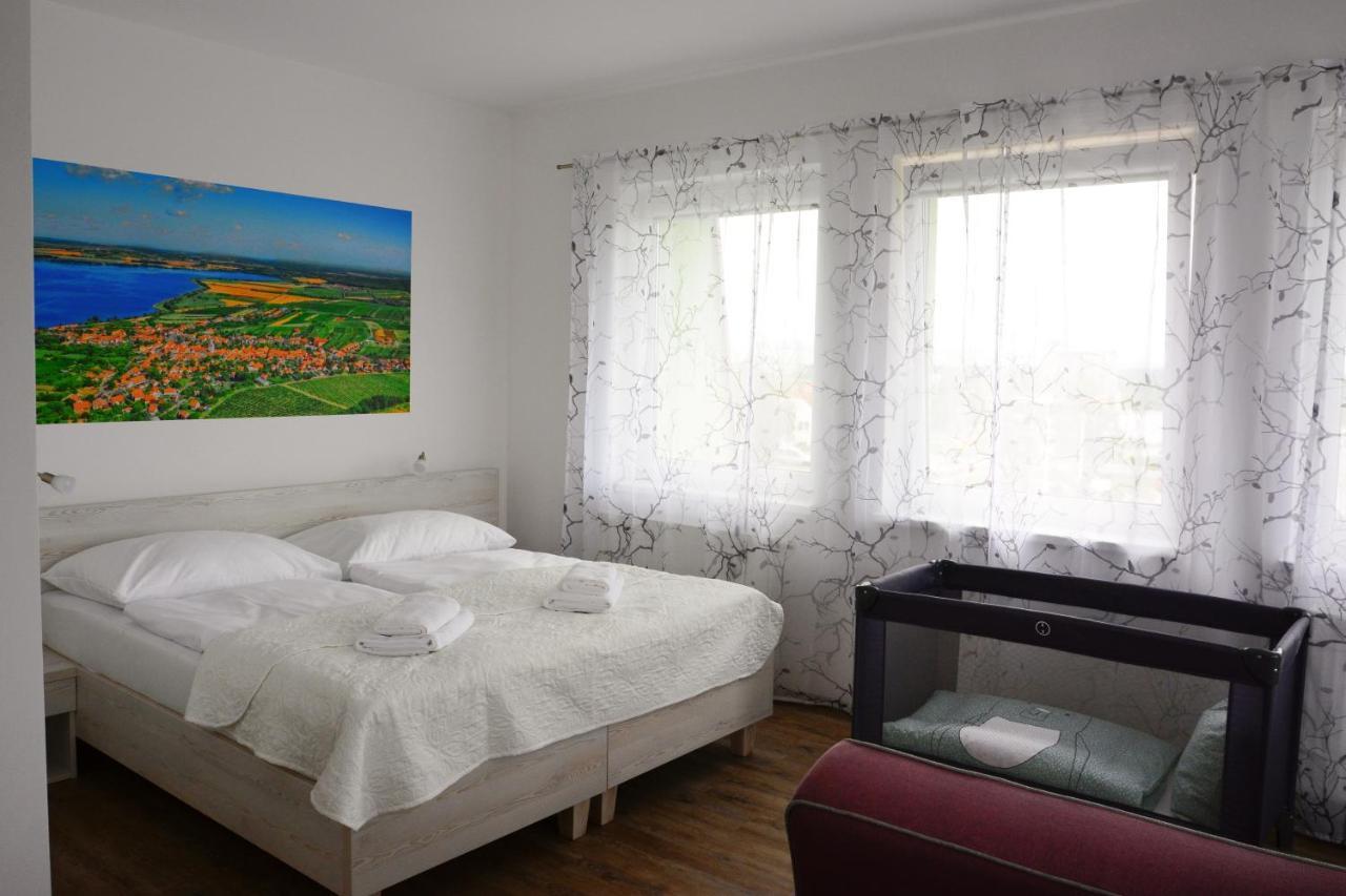 Apartmany Pemag ميكولوف المظهر الخارجي الصورة