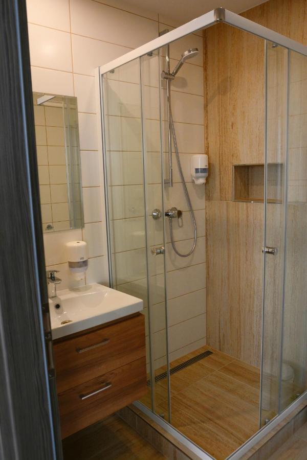 Apartmany Pemag ميكولوف المظهر الخارجي الصورة