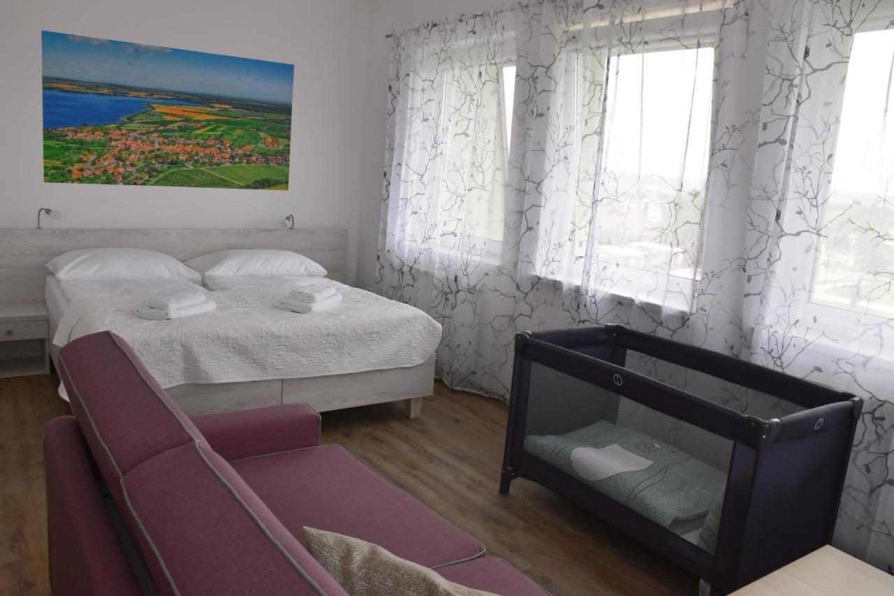 Apartmany Pemag ميكولوف المظهر الخارجي الصورة