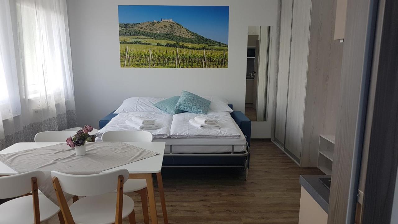 Apartmany Pemag ميكولوف المظهر الخارجي الصورة