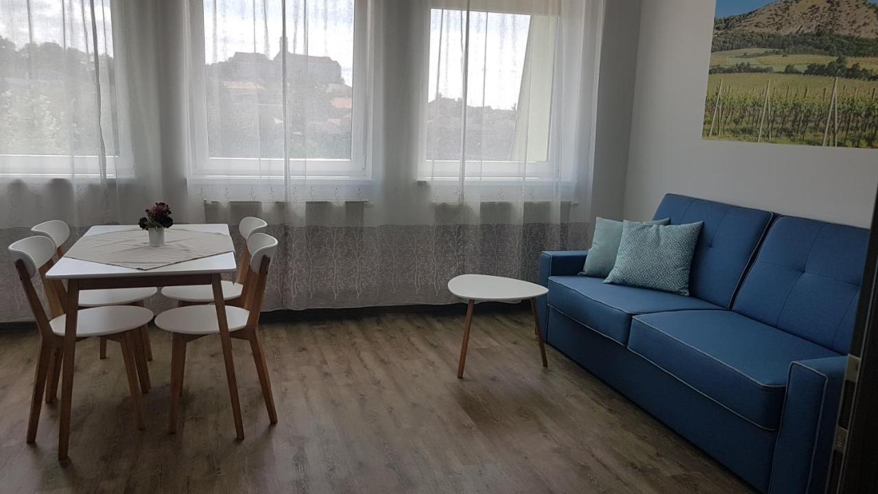 Apartmany Pemag ميكولوف المظهر الخارجي الصورة