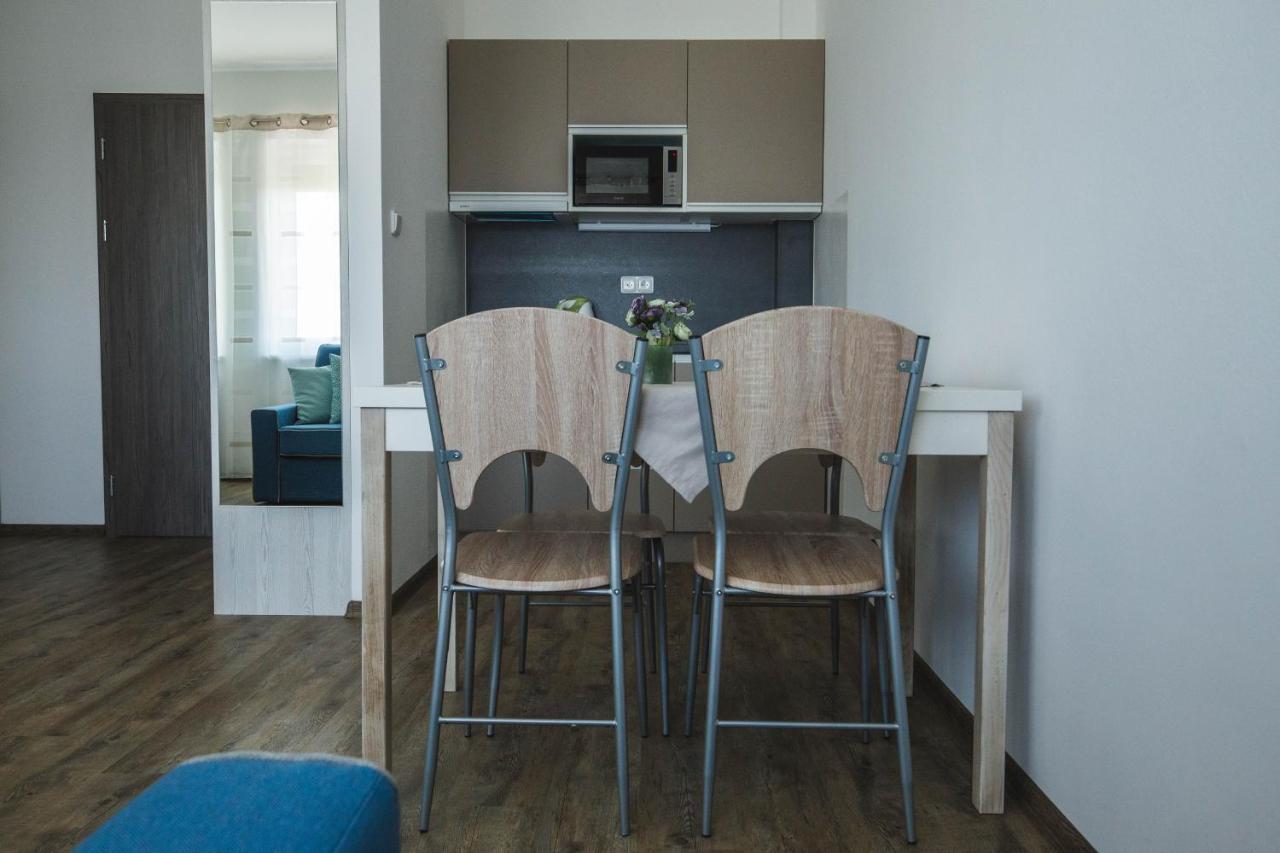 Apartmany Pemag ميكولوف المظهر الخارجي الصورة