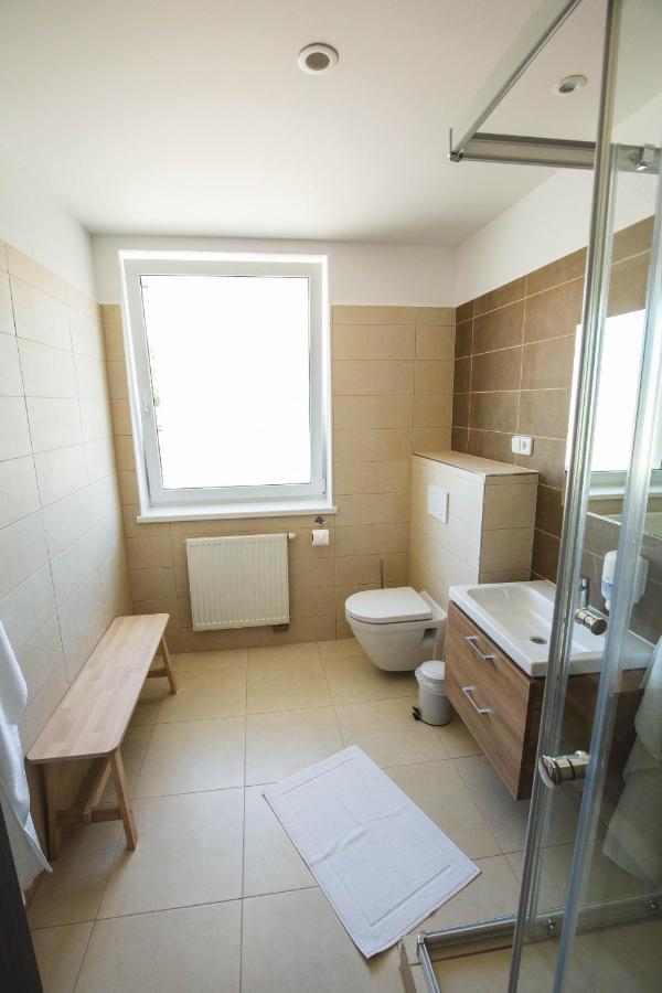 Apartmany Pemag ميكولوف المظهر الخارجي الصورة