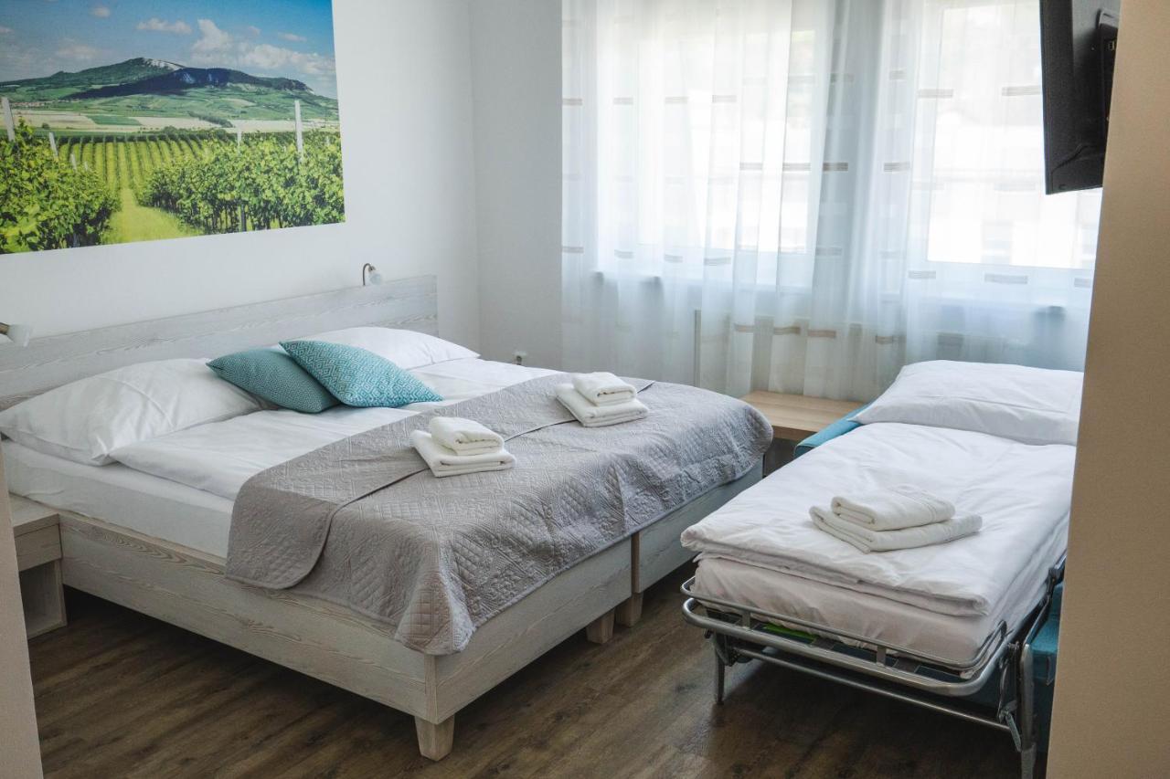 Apartmany Pemag ميكولوف المظهر الخارجي الصورة